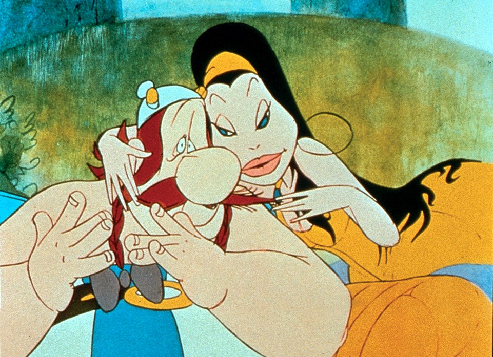 Asterix erobert Rom - Bild 7