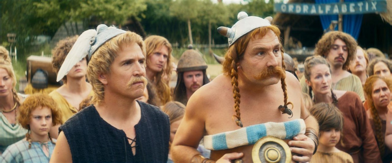 Asterix & Obelix im Reich der Mitte - Bild 14