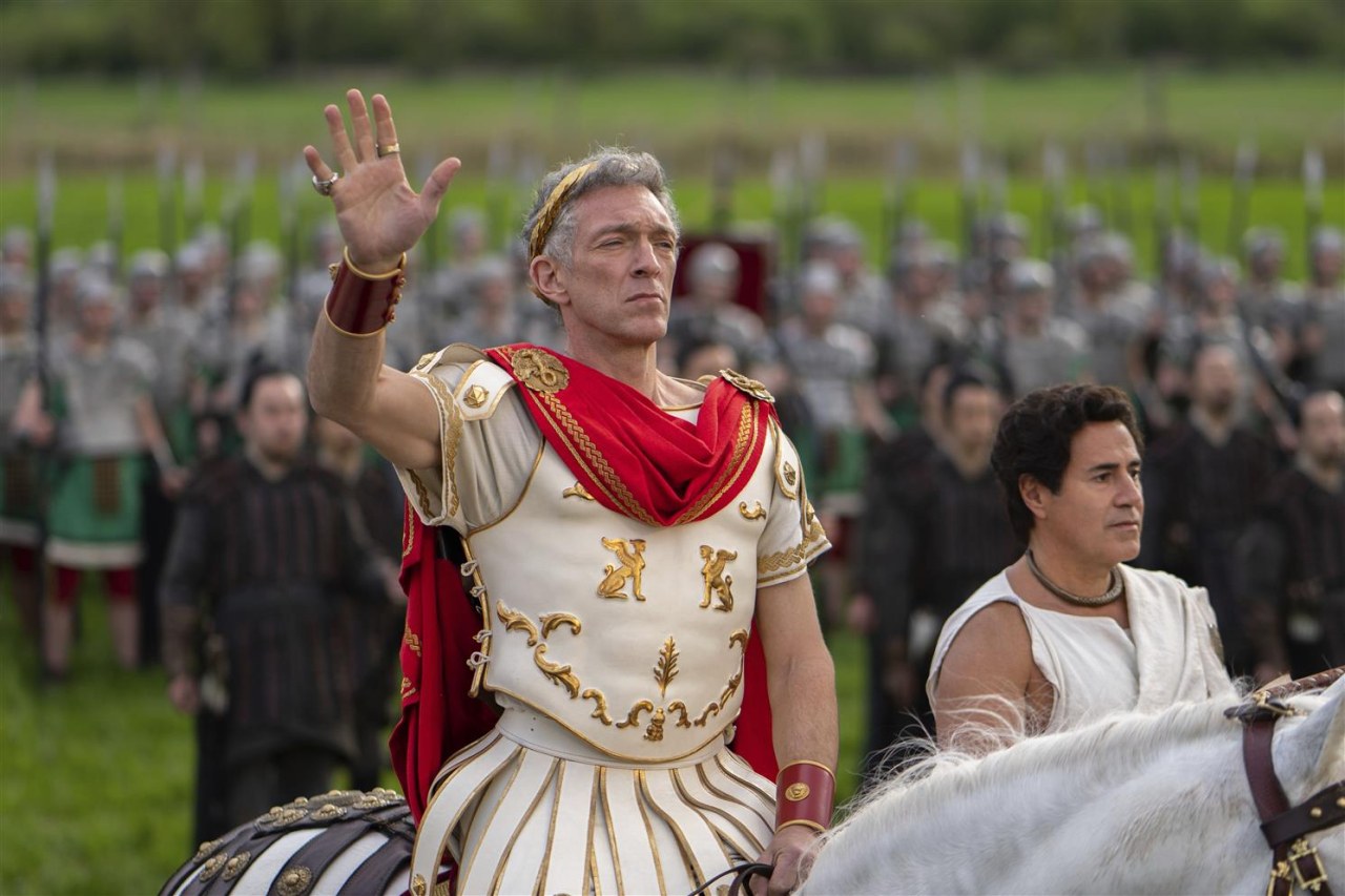 Asterix & Obelix im Reich der Mitte - Bild 16