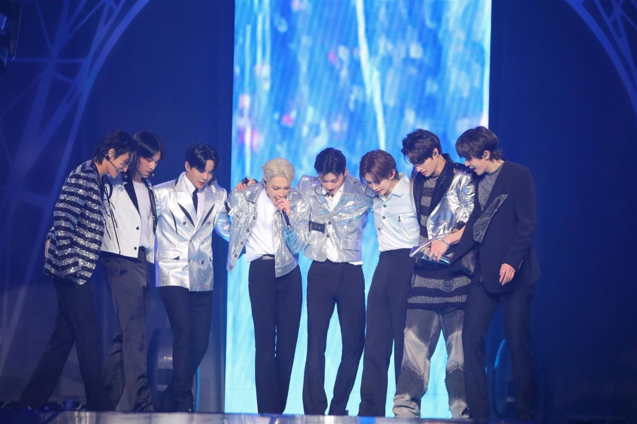 ATEEZ WORLD TOUR [TOWARDS THE LIGHT : WILL TO  POWER] IN CINEMAS – CineSpecial - Bild 2