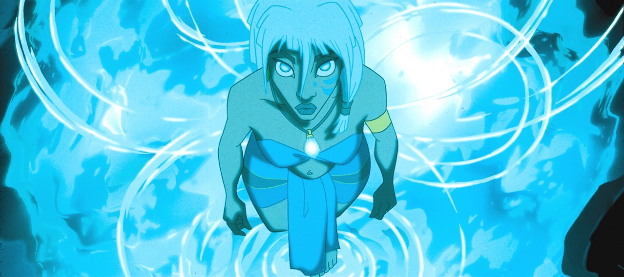 Atlantis - The last Empire / Atlantis 2 - Milo's Return - Bild 1