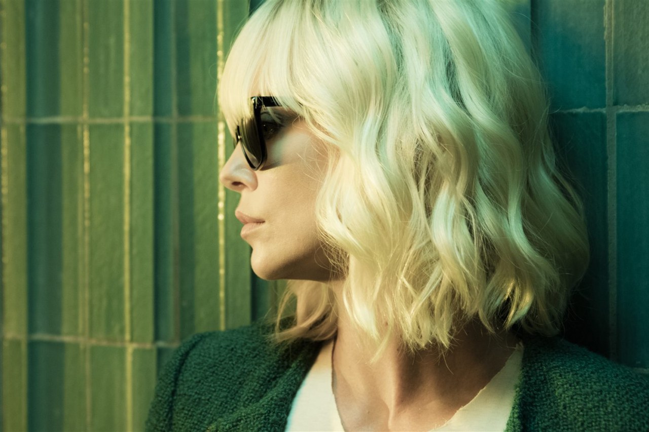 Atomic Blonde - Bild 7