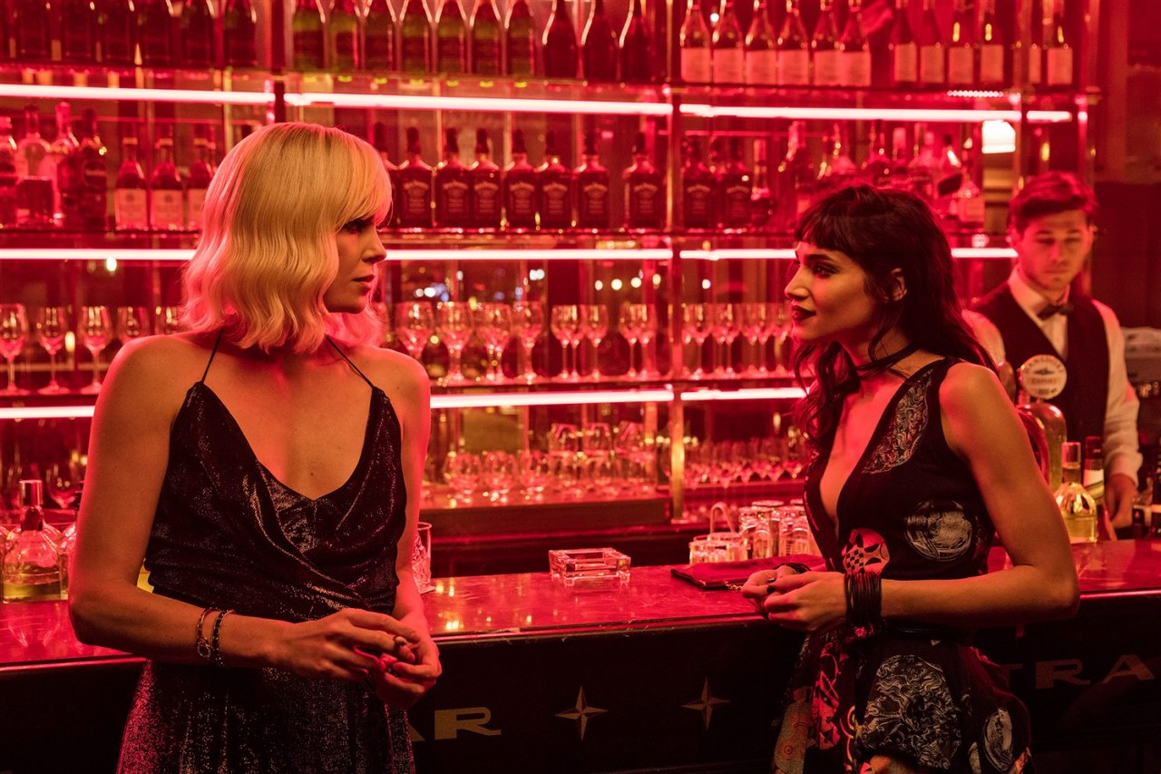 Atomic Blonde - Bild 15