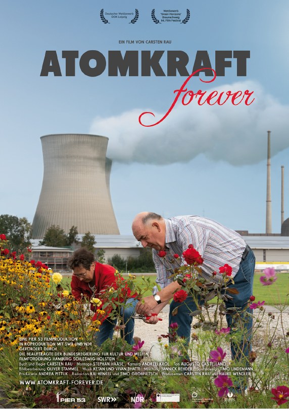 Atomkraft Forever - Bild 1