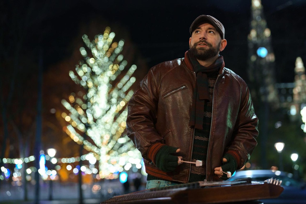 Aufputzt is'- Ein Weihnachtsdebakel - Bild 1