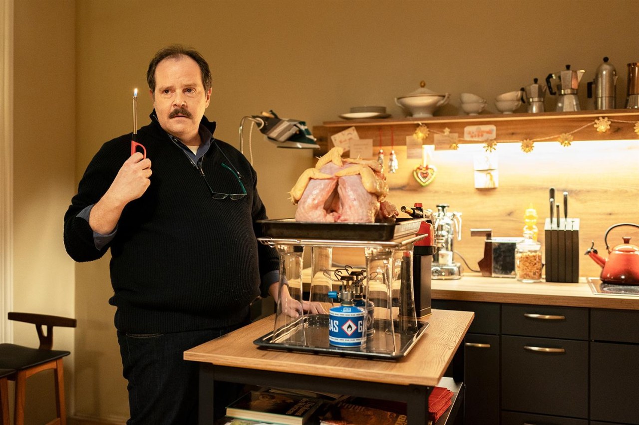 Aufputzt is'- Ein Weihnachtsdebakel - Bild 3