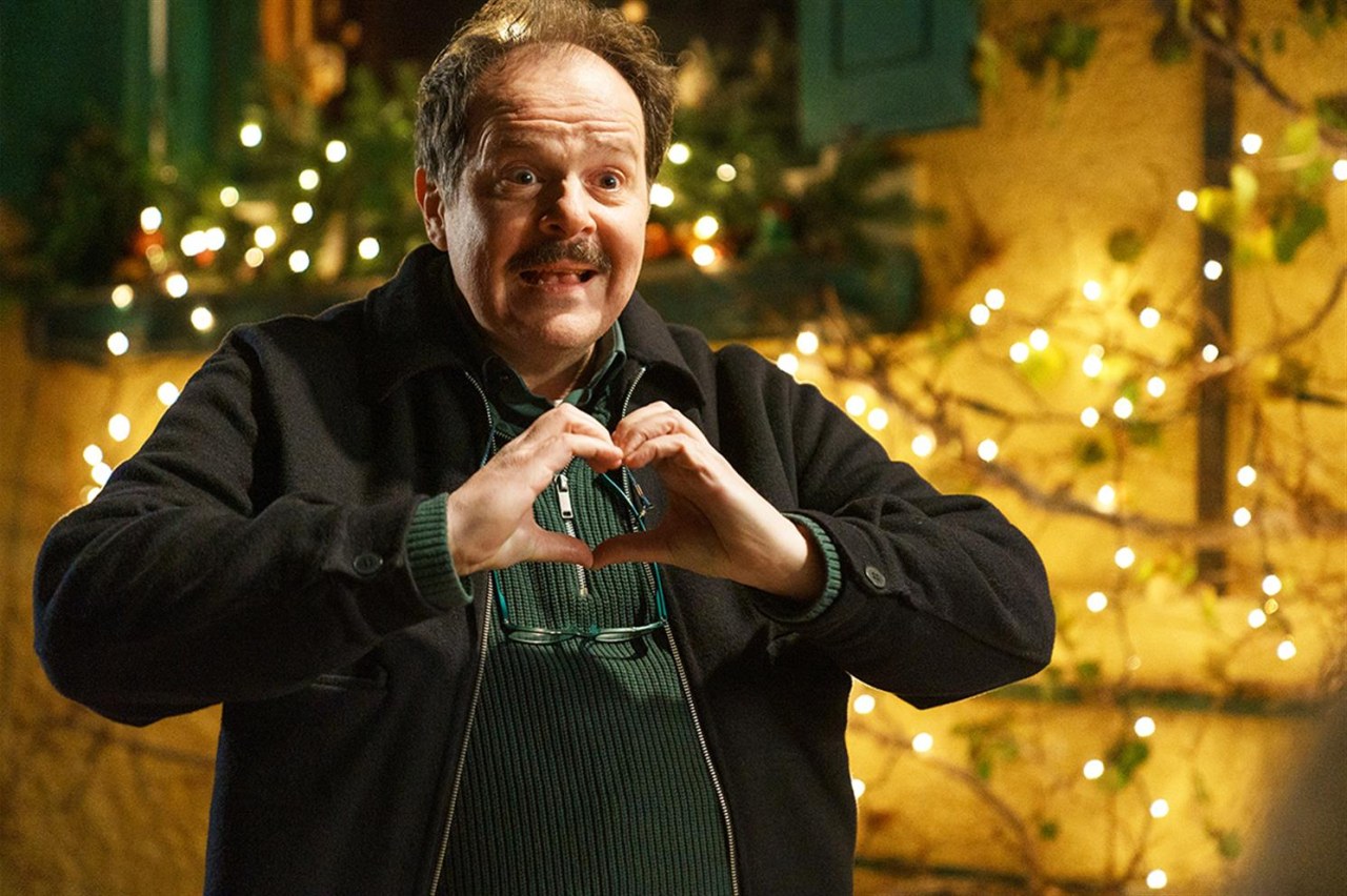 Aufputzt is'- Ein Weihnachtsdebakel - Bild 6