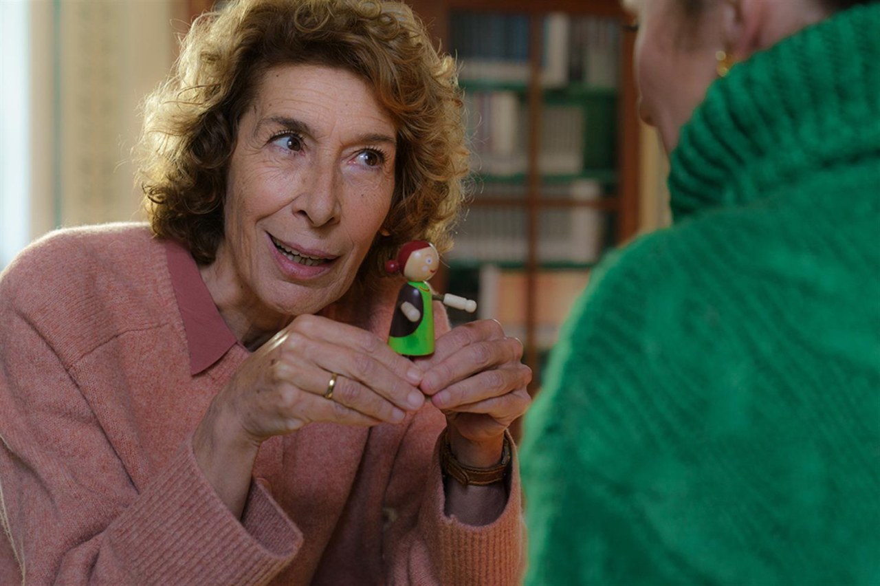 Aufputzt is'- Ein Weihnachtsdebakel - Bild 7