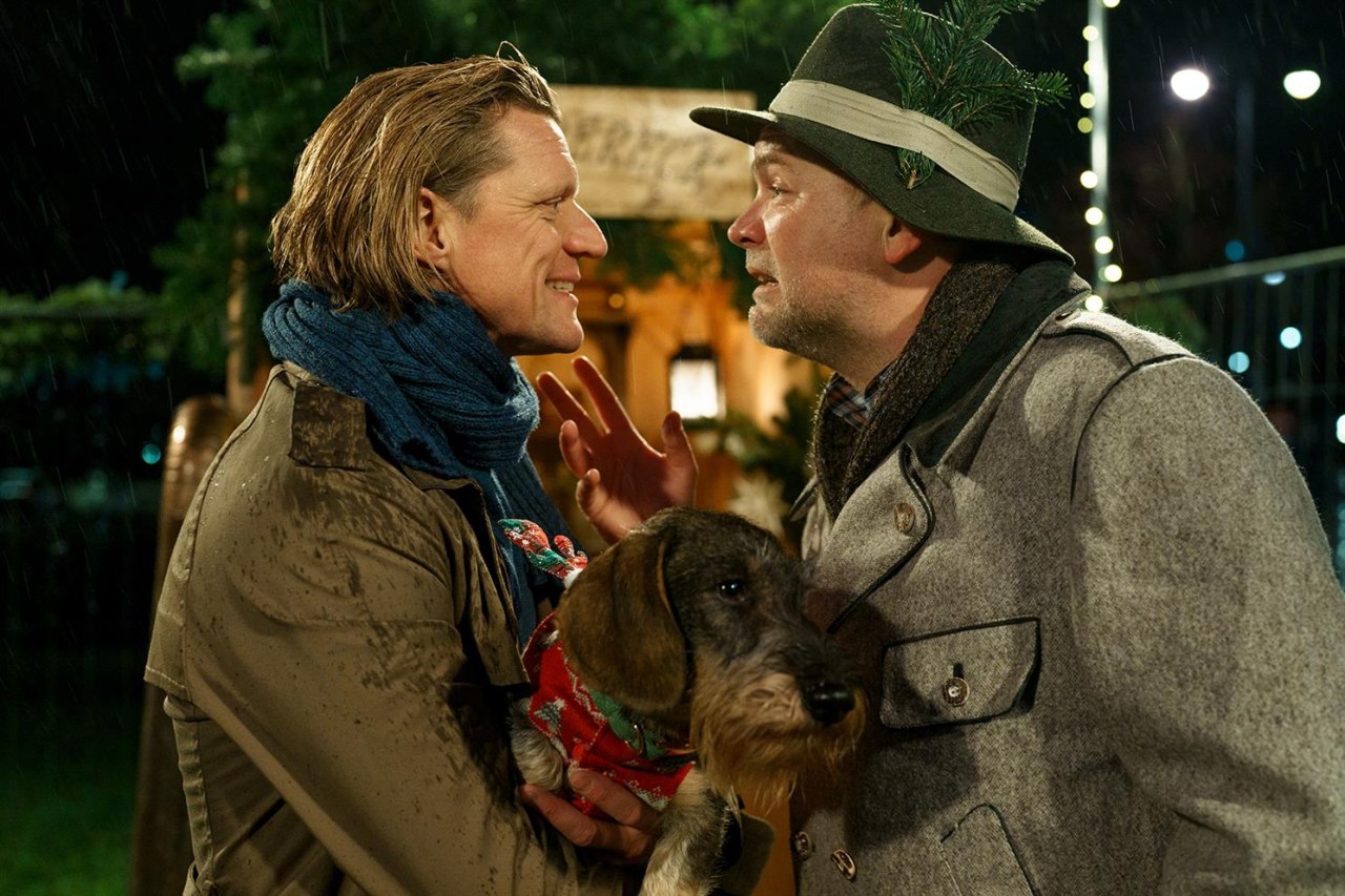 Aufputzt is'- Ein Weihnachtsdebakel - Bild 8