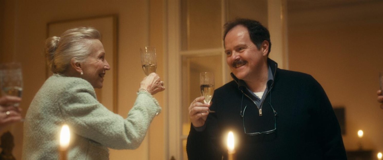 Aufputzt is'- Ein Weihnachtsdebakel - Bild 9