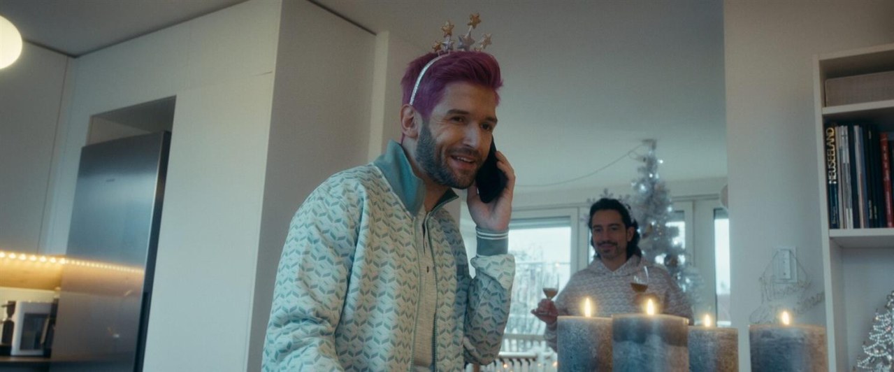 Aufputzt is'- Ein Weihnachtsdebakel - Bild 10