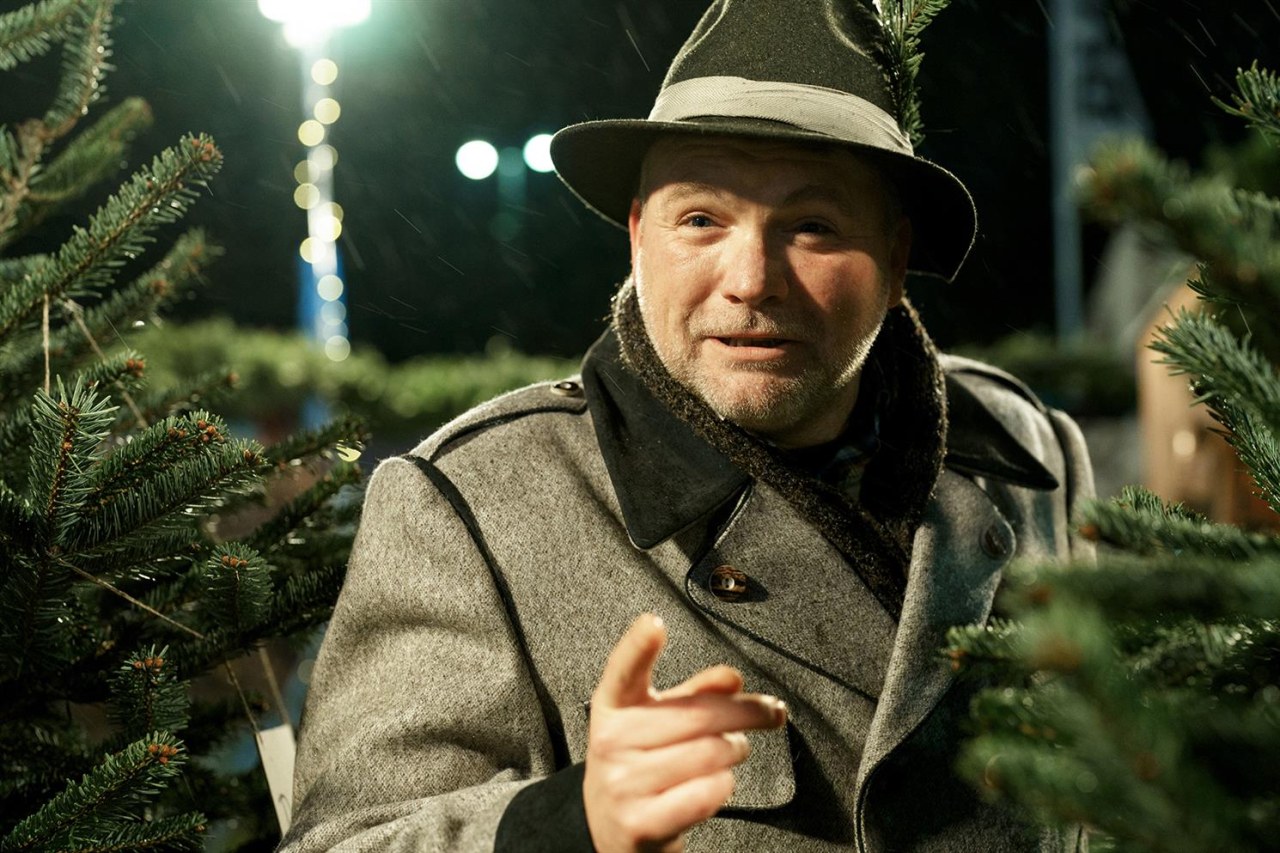 Aufputzt is'- Ein Weihnachtsdebakel - Bild 12