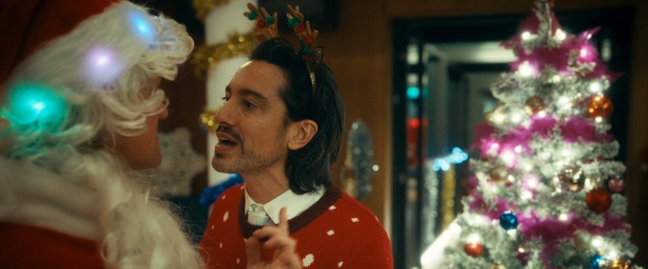 Aufputzt is'- Ein Weihnachtsdebakel - Bild 14