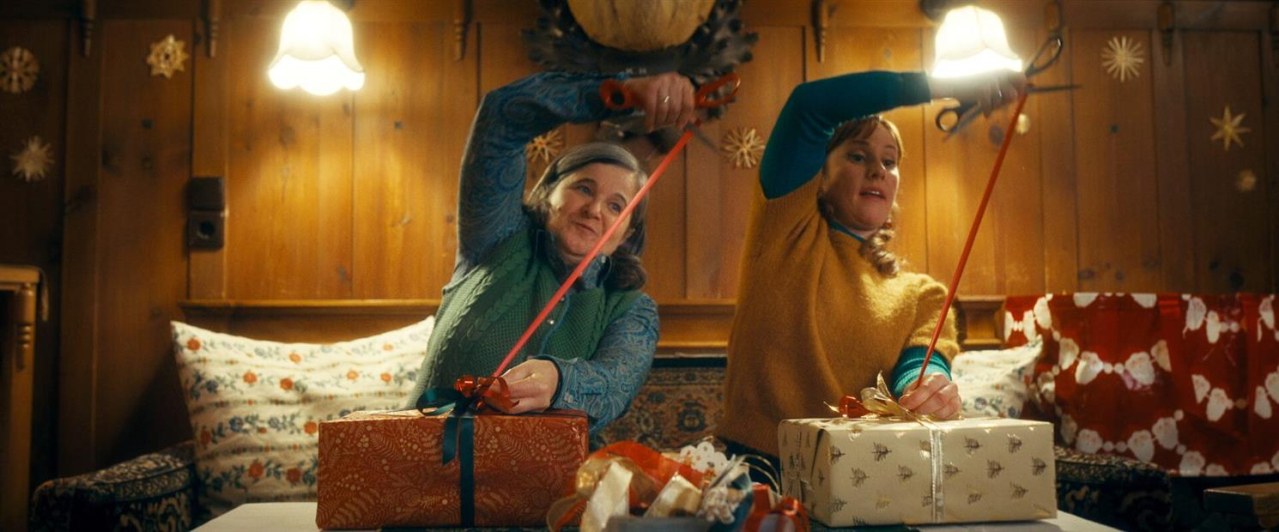 Aufputzt is'- Ein Weihnachtsdebakel - Bild 17