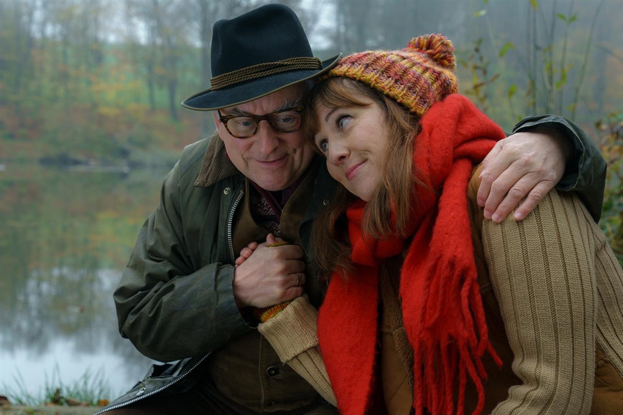 Aufputzt is'- Ein Weihnachtsdebakel - Bild 18