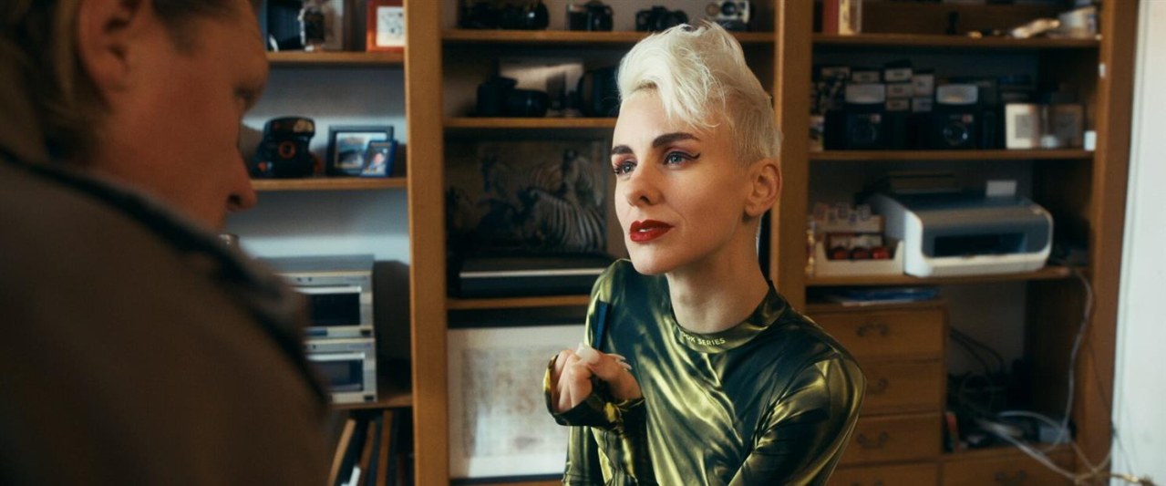 Aufputzt is'- Ein Weihnachtsdebakel - Bild 20