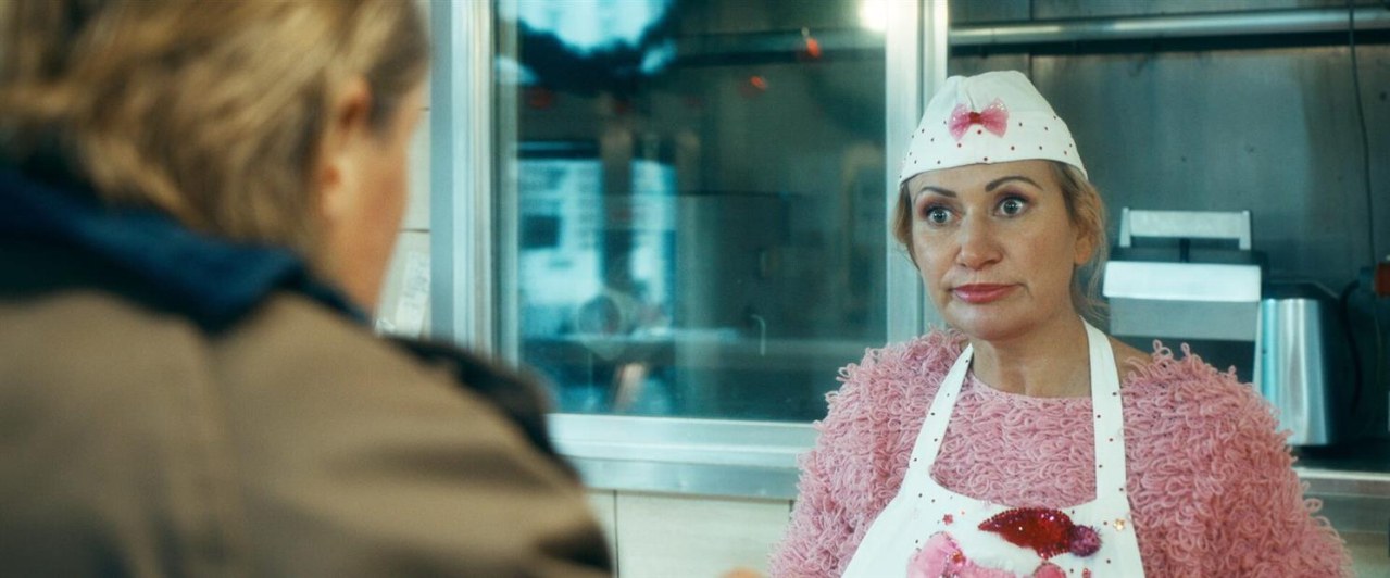 Aufputzt is'- Ein Weihnachtsdebakel - Bild 21