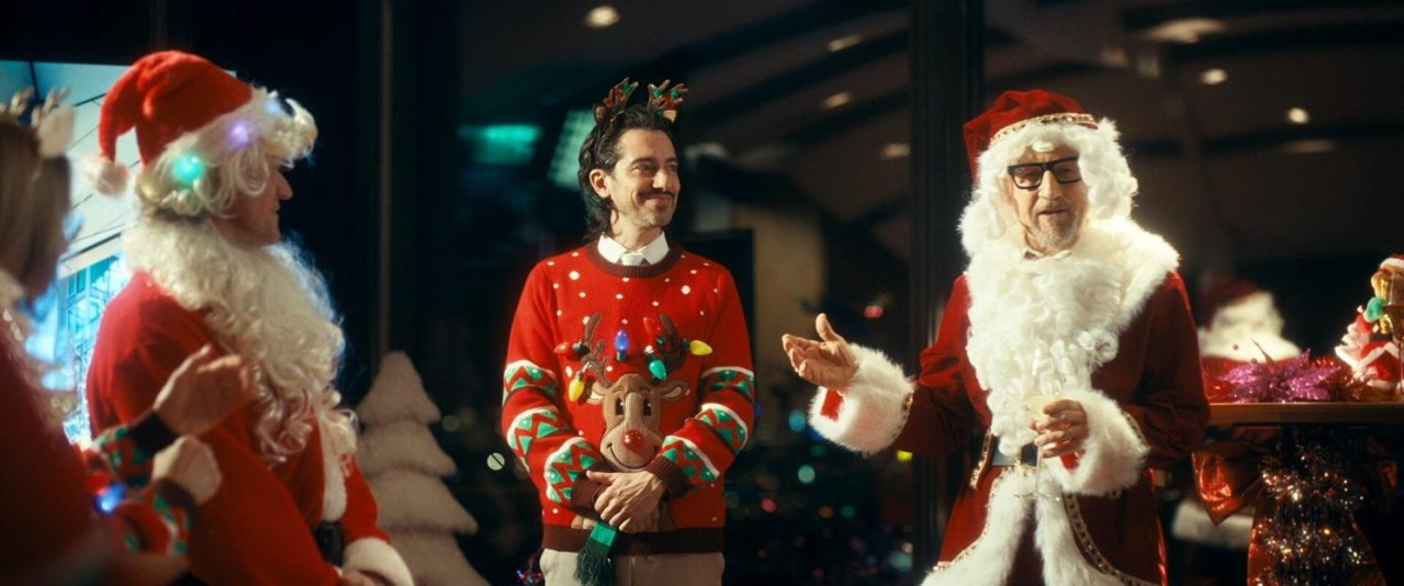 Aufputzt is'- Ein Weihnachtsdebakel - Bild 22