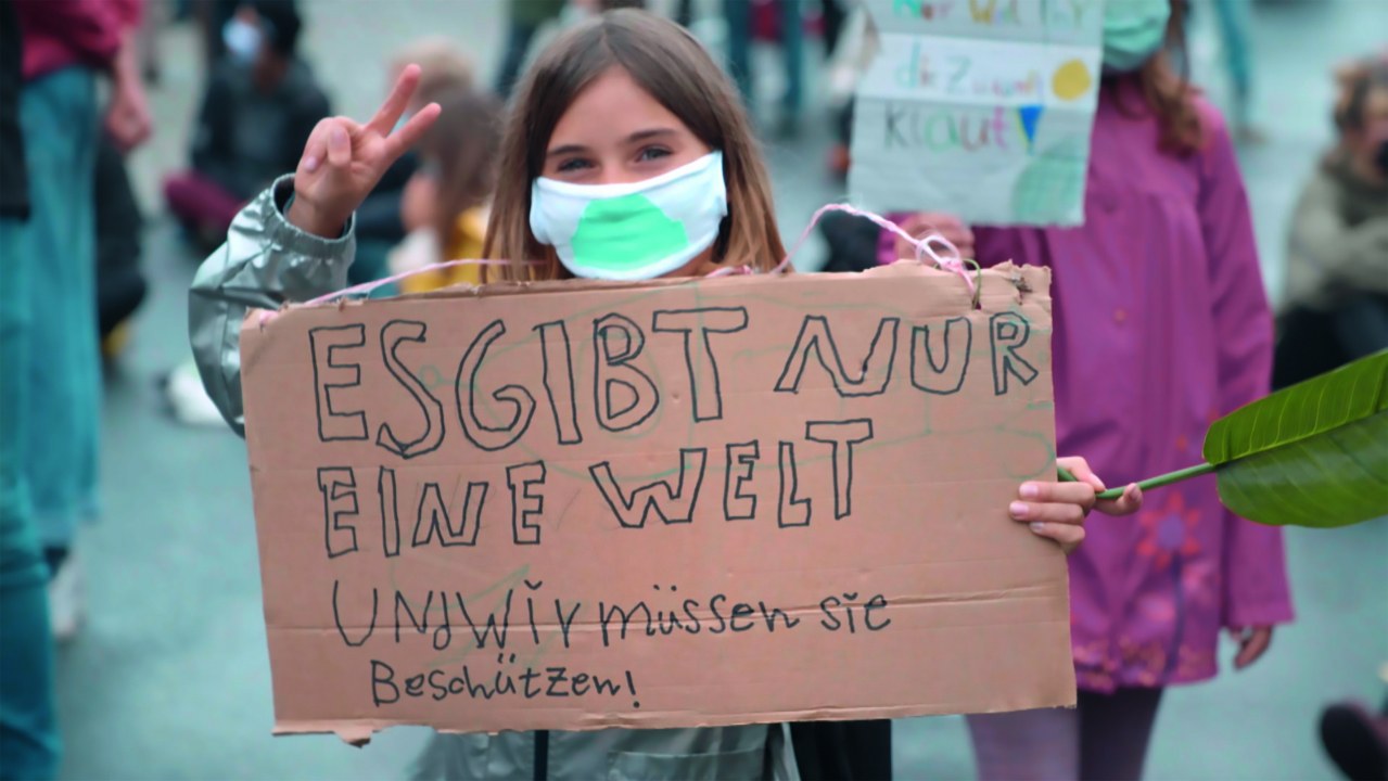 Aufschrei der Jugend - Bild 1