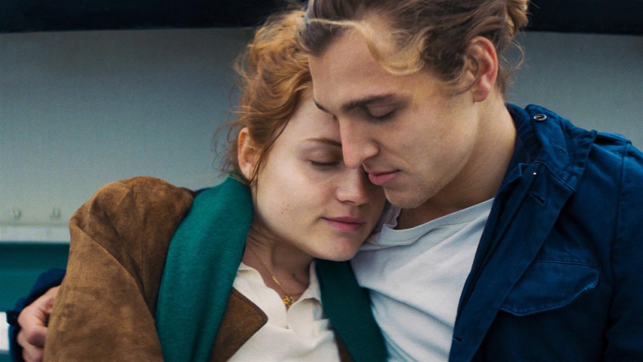 Aus meiner Haut - Bild 1