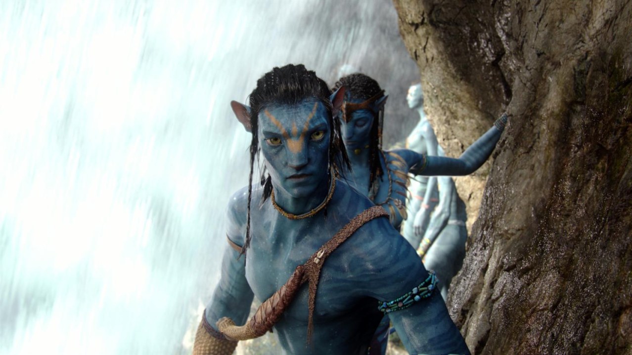 Avatar - Aufbruch nach Pandora - Bild 18