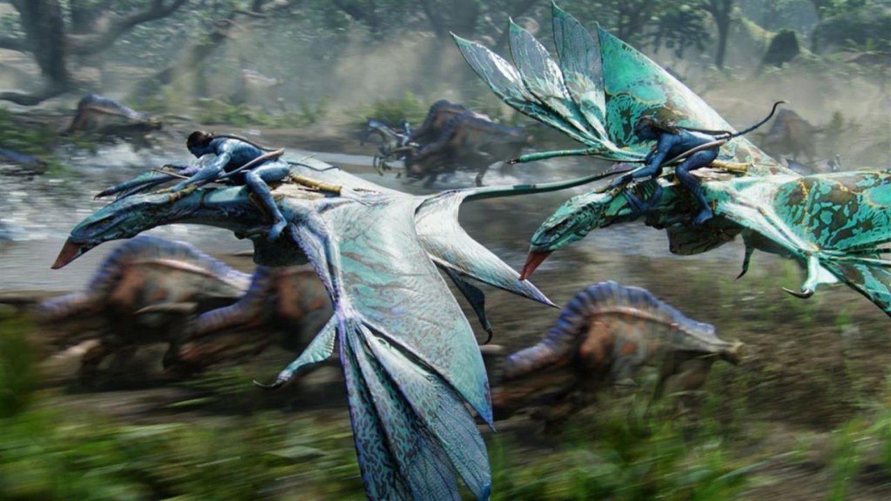 Avatar - Aufbruch nach Pandora - Bild 25