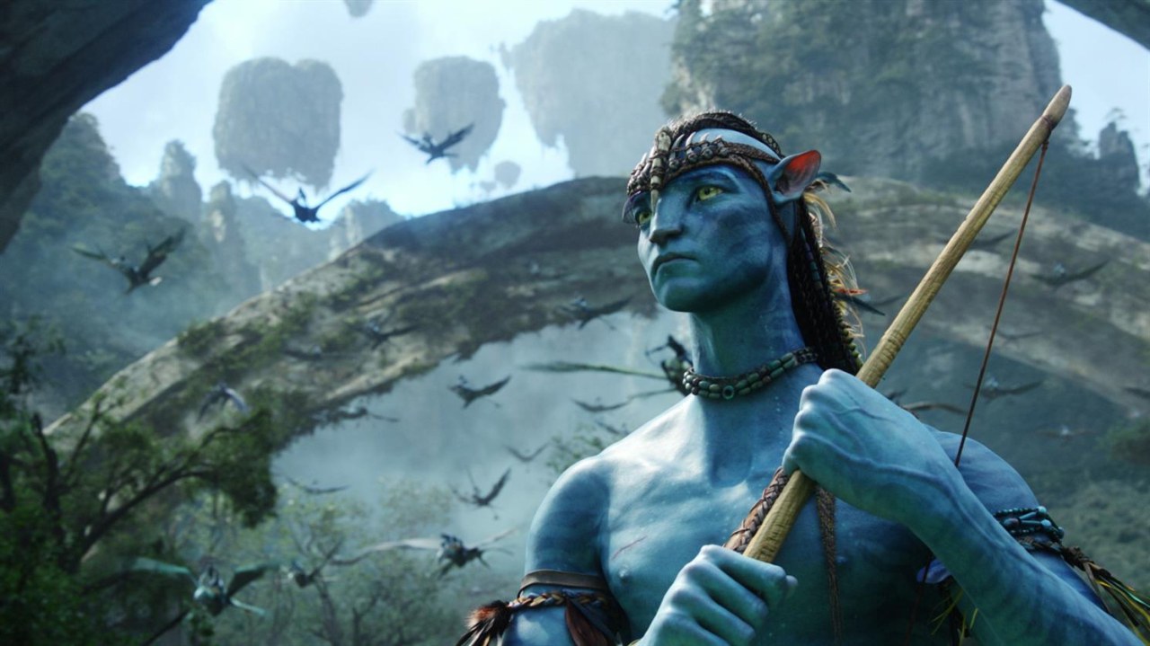Avatar - Aufbruch nach Pandora - Bild 28