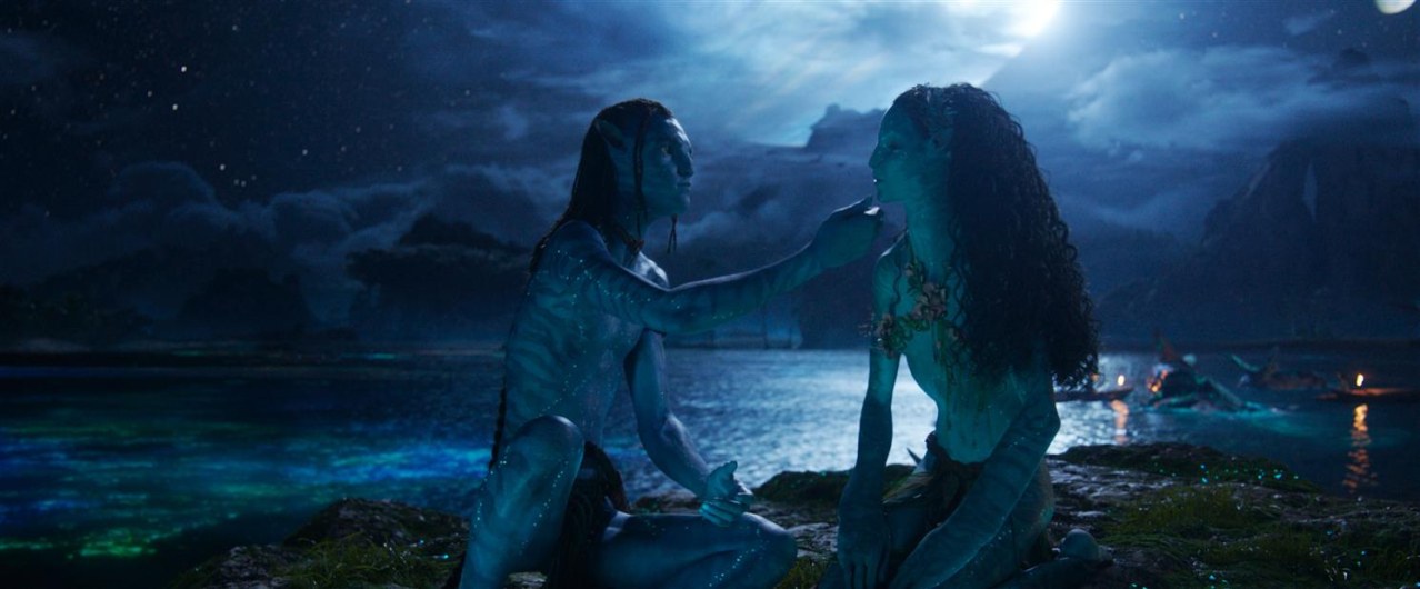Avatar: Fire and Ash - Bild 2