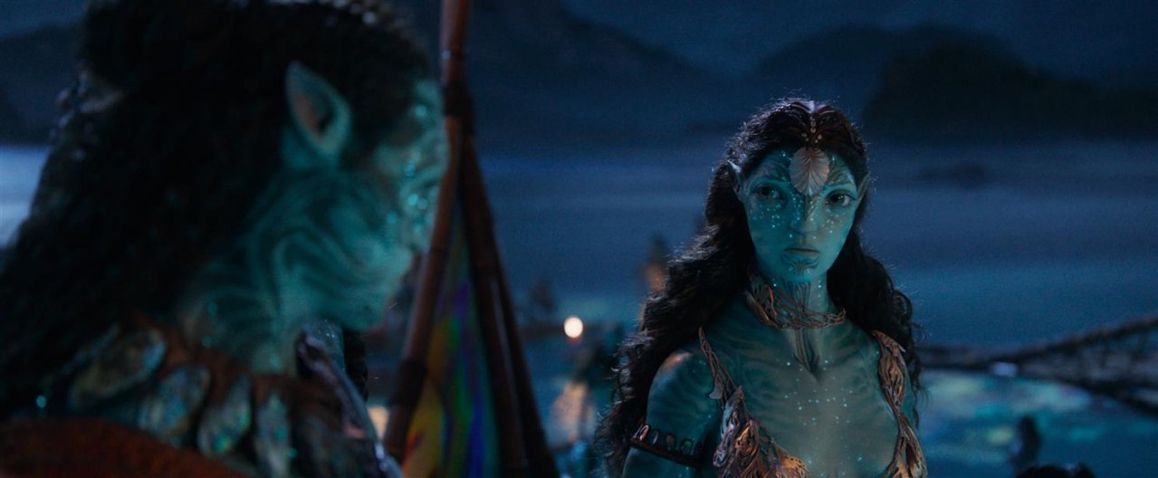 Avatar: Fire and Ash - Bild 3