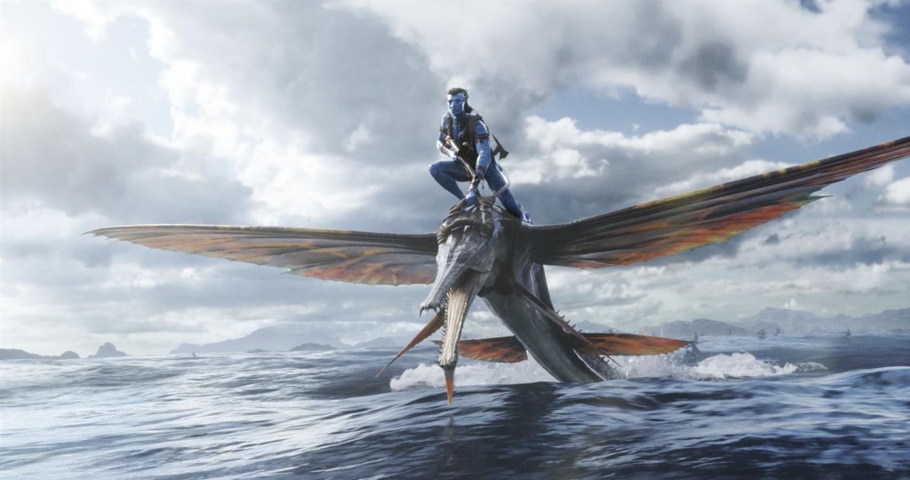 Avatar: The Way of Water - Bild 4