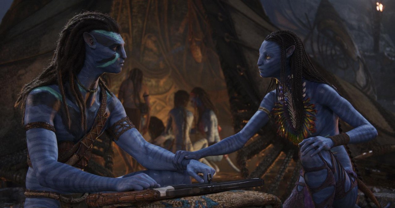 Avatar: The Way of Water - Bild 5