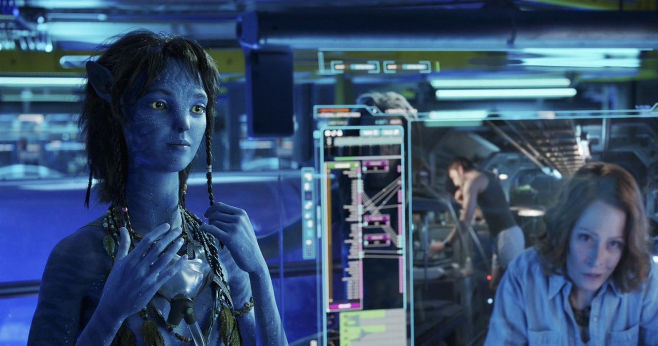 Avatar: The Way of Water - Bild 10