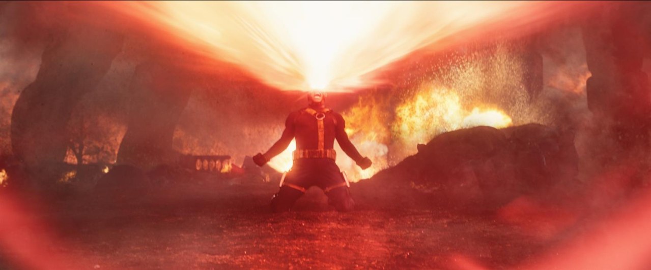 Avengers: Doomsday - Bild 1