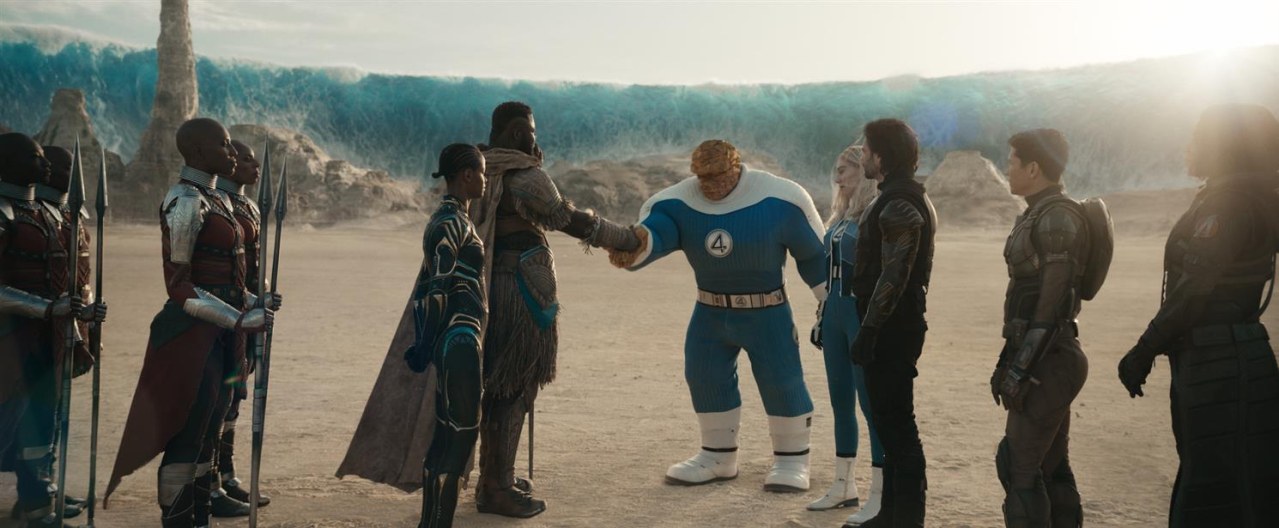 Avengers: Doomsday - Bild 2