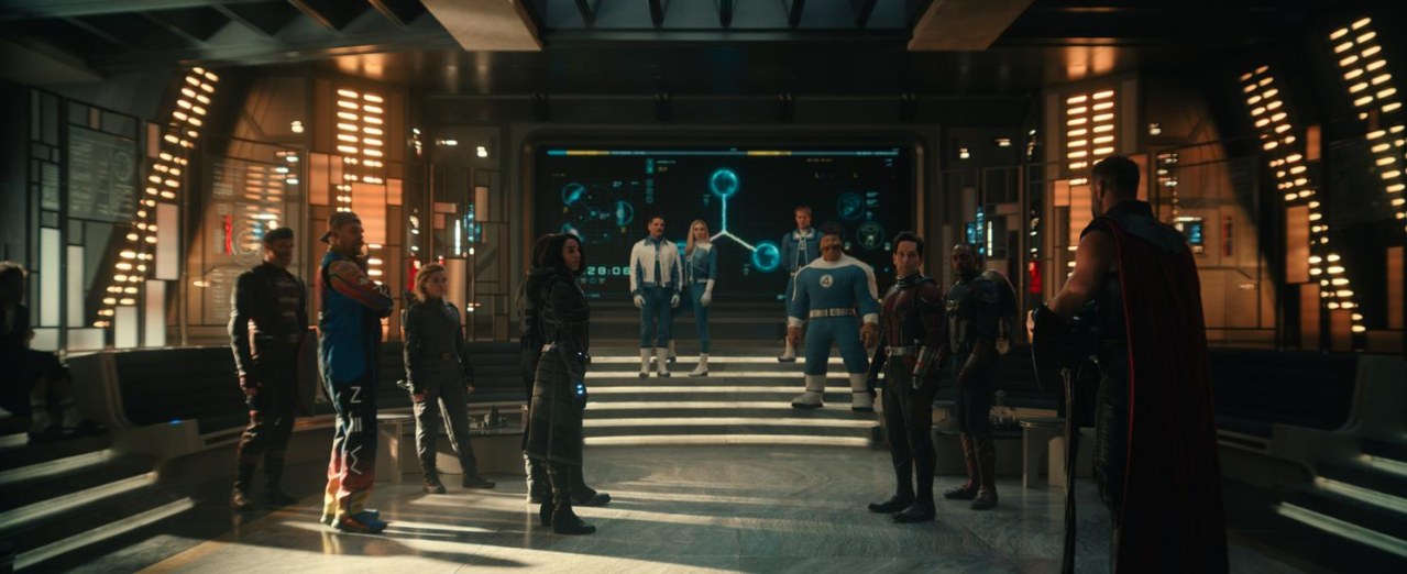 Avengers: Doomsday - Bild 3