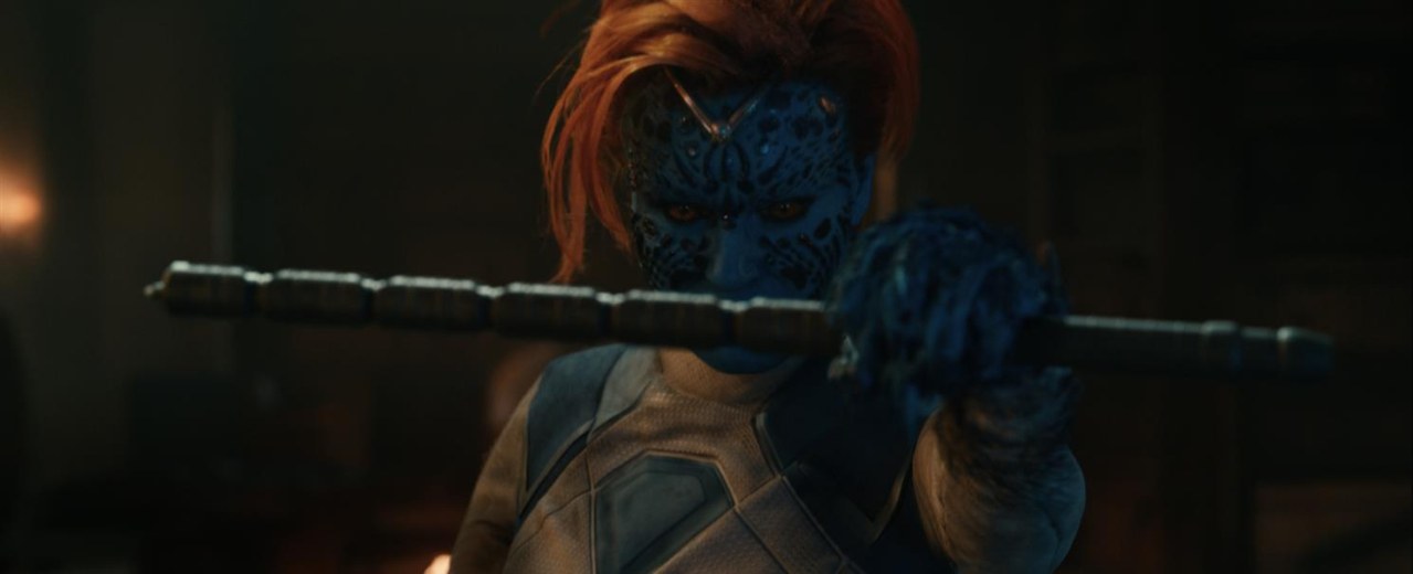 Avengers: Doomsday - Bild 5