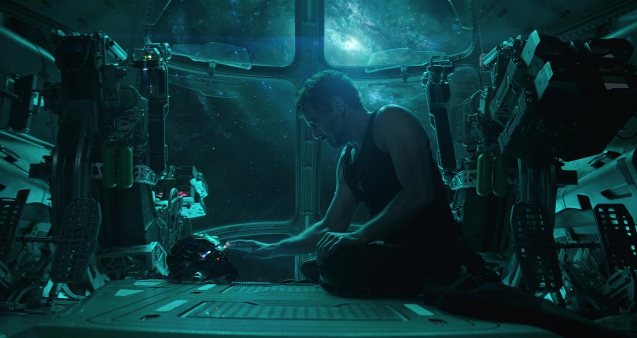 Avengers: Endgame - Bild 1