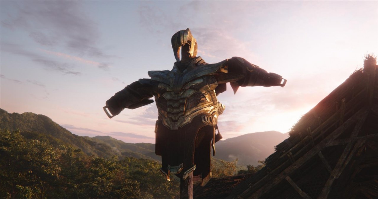 Avengers: Endgame - Bild 6