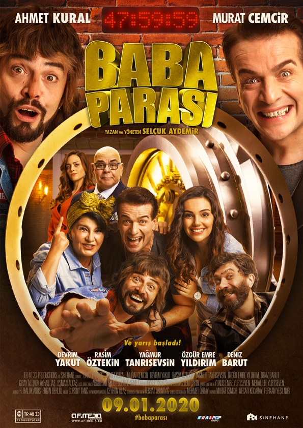 Baba Parasi - Bild 1