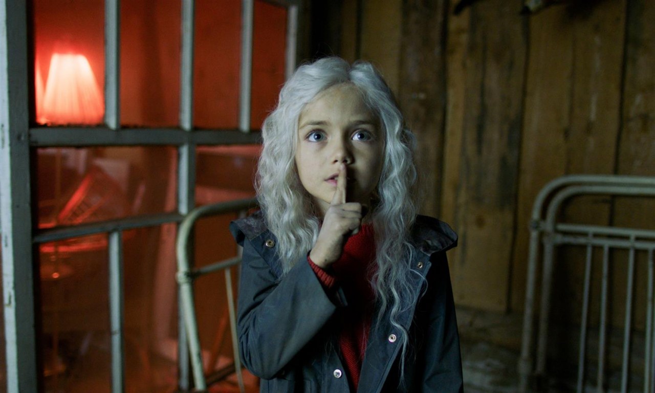 Baba Yaga - Bild 4