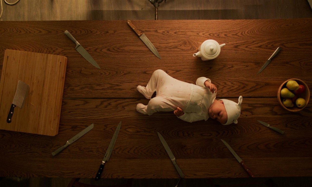 Baba Yaga - Bild 5