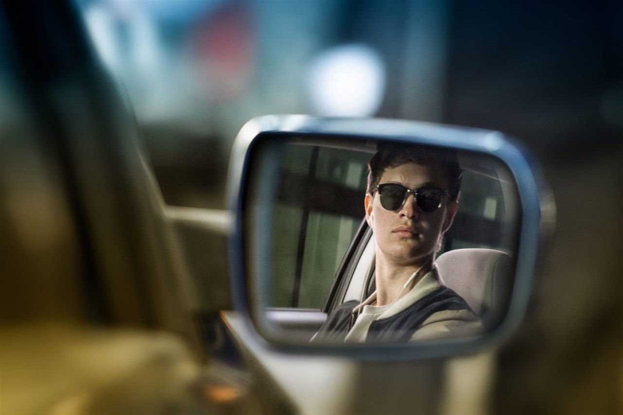 Baby Driver - Bild 6