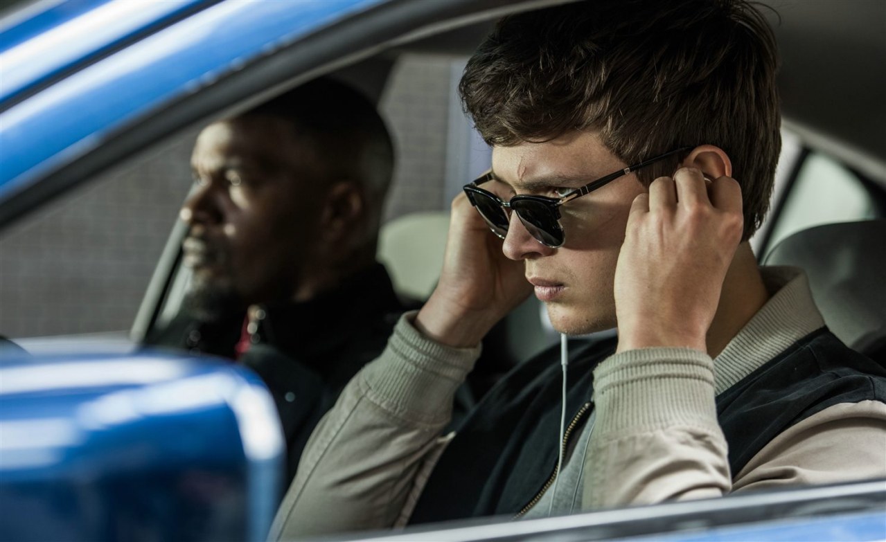 Baby Driver - Bild 7