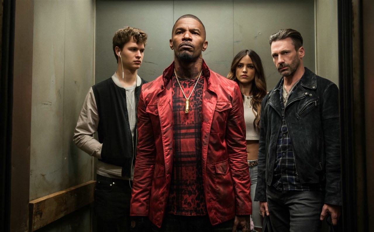 Baby Driver - Bild 9