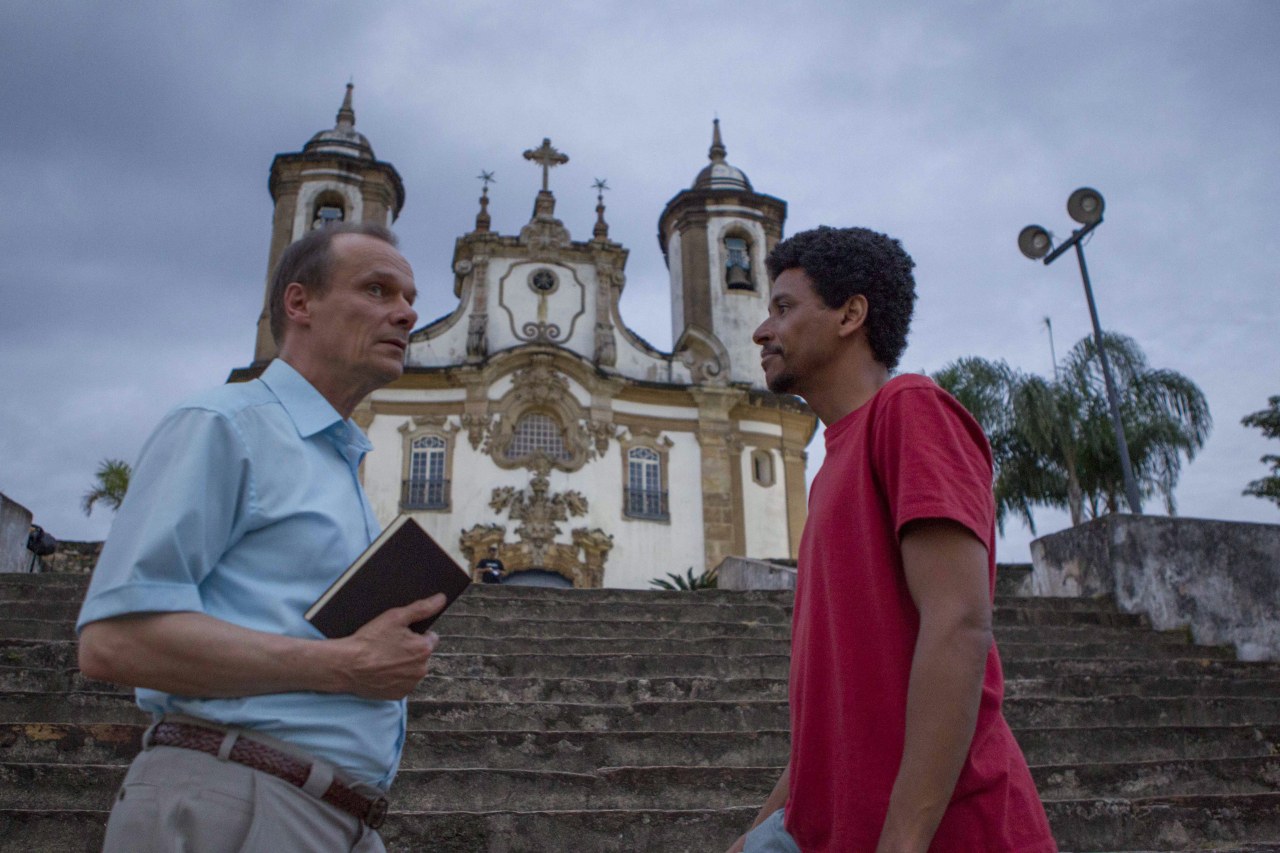 Bach in Brazil - Bild 1