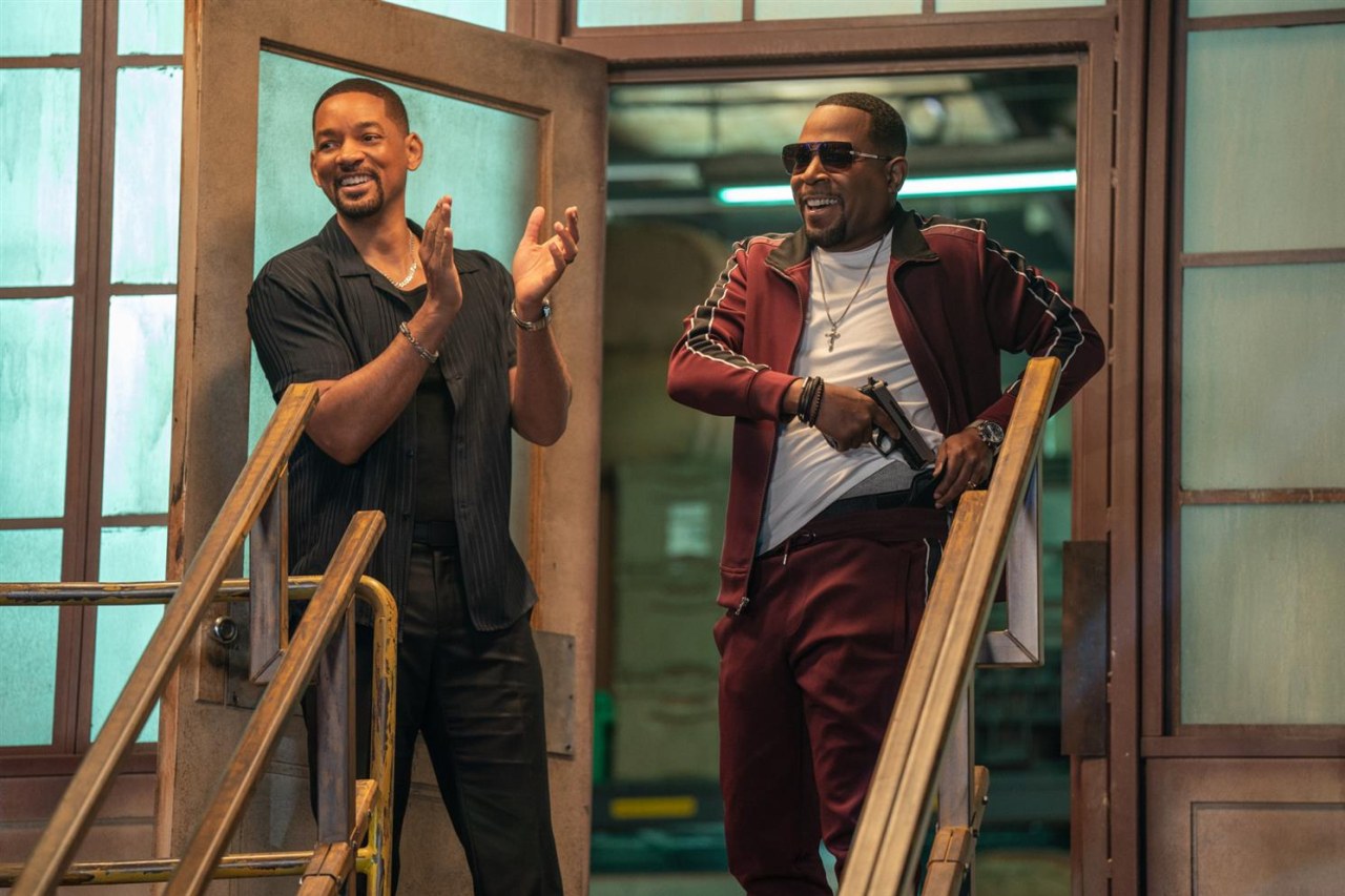 Bad Boys: Ride or die - Bild 2