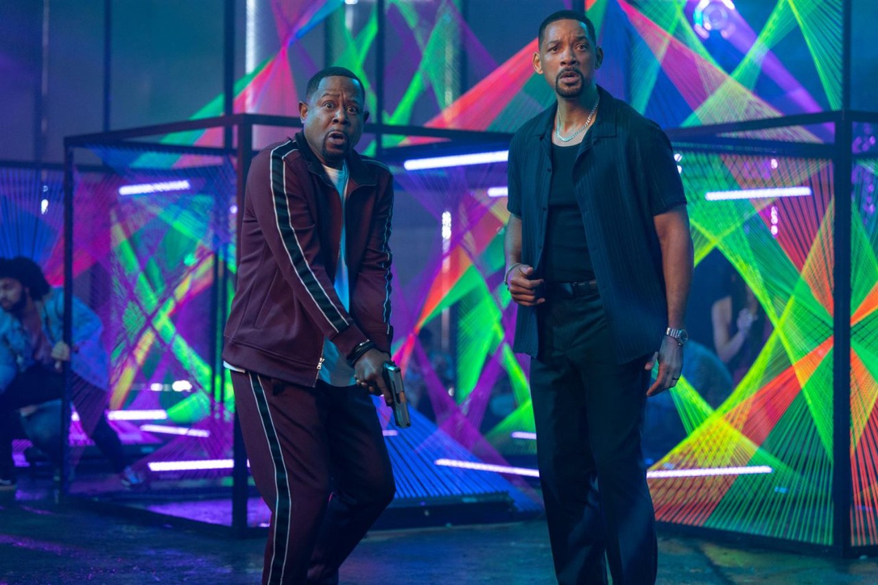 Bad Boys: Ride or die - Bild 4