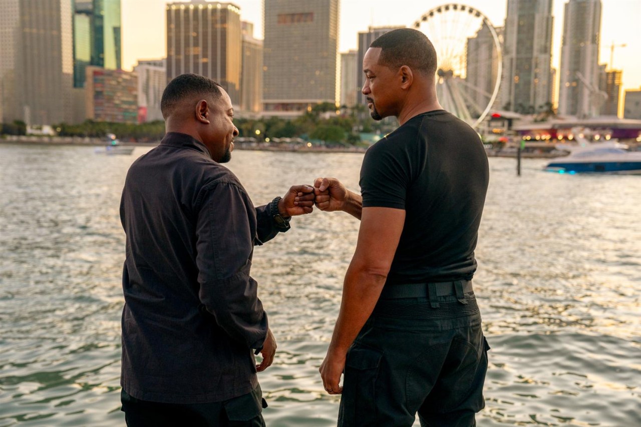 Bad Boys: Ride or die - Bild 1