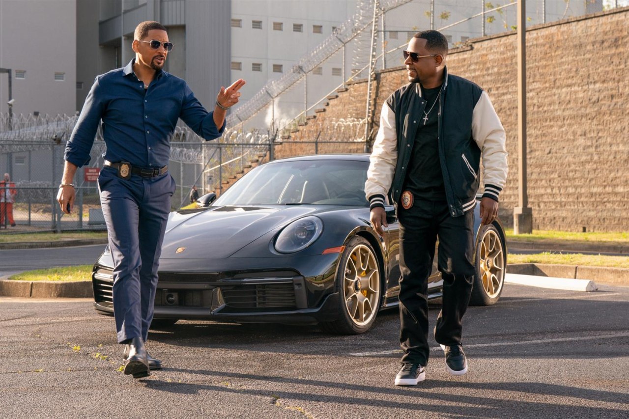 Bad Boys: Ride or die - Bild 3