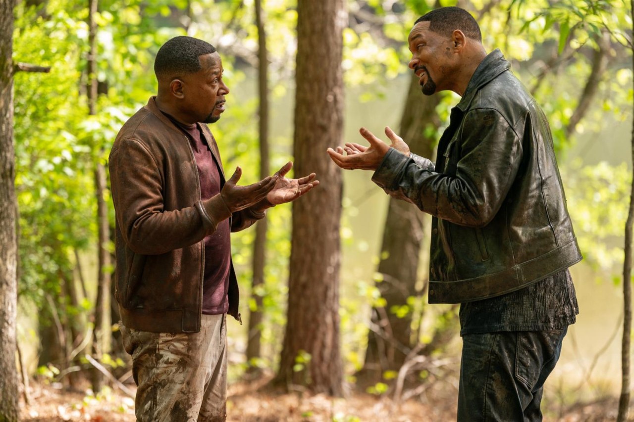 Bad Boys: Ride or die - Bild 5